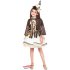 Costume di carnevale ROBIN GIRL RAGAZZA
